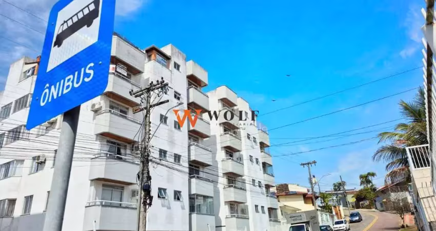 Apartamento com 3 quartos à venda na Rua Desembargador Gil Costa, 310, Capoeiras, Florianópolis