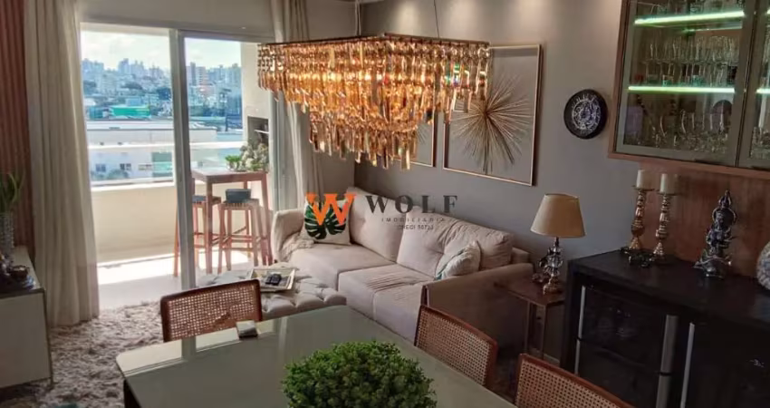 Apartamento com 3 quartos para alugar na Rua João Meirelles, 1298, Abraão, Florianópolis