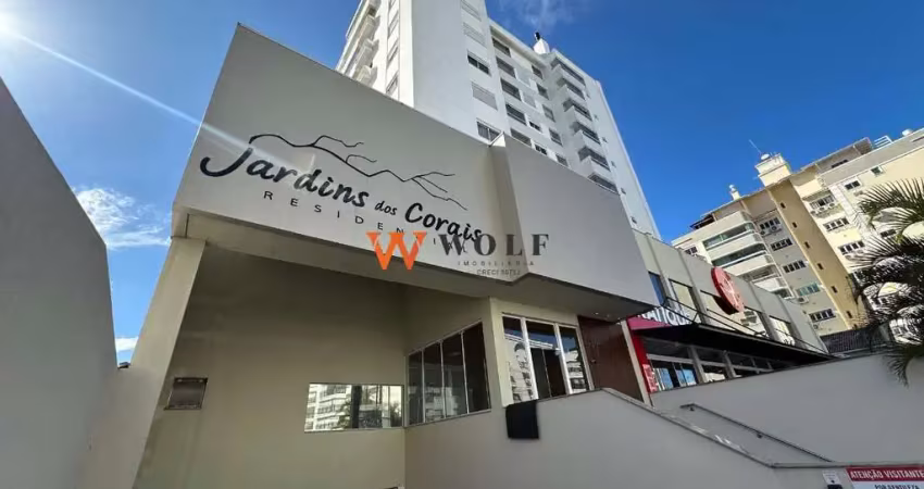 Apartamento com 3 quartos para alugar na Rua João Meirelles, 1298, Abraão, Florianópolis