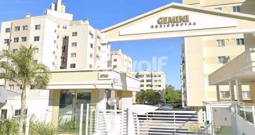 Apartamento com 2 quartos à venda na Rua Frederico Afonso, 5764, Fazenda Santo Antônio, São José
