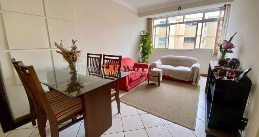 Apartamento com 3 quartos à venda na Rua Jornalista Ildefonso Juvenal, 135, Capoeiras, Florianópolis