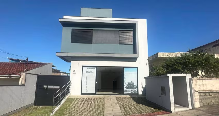 Ponto comercial para alugar na Rua João Ambrósio da Silva, 489, Ipiranga, São José