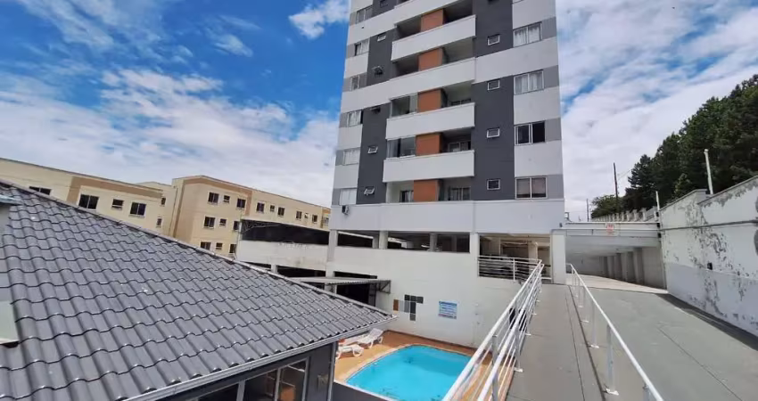 Apartamento com 2 quartos à venda na Rua Hamilton Ferreira, 645, Areias, São José