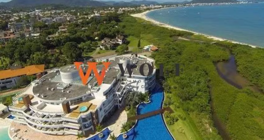 Apartamento à venda na Avenida Luiz Boiteux Piazza, 4413, Cachoeira do Bom Jesus, Florianópolis