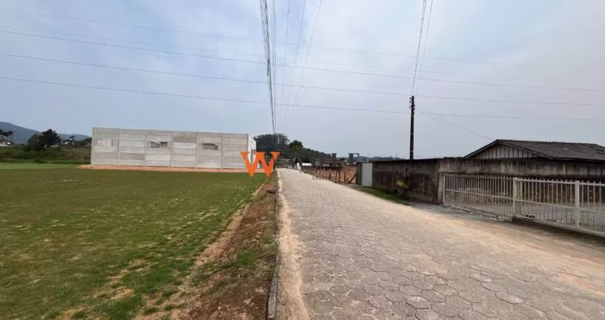 Terreno à venda na Rodovia SC-407, 01, Alto Biguaçu, Biguaçu