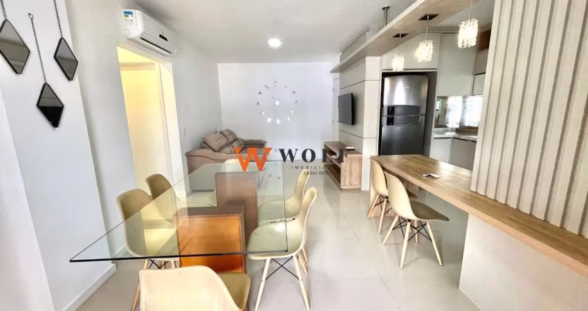 Apartamento com 2 quartos à venda na Gov. Irineu Bornhausen, 64, Praia de Palmas, Governador Celso Ramos