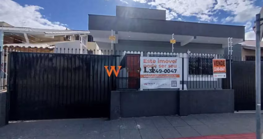 Casa com 3 quartos à venda na Rua Ataulfo Alves, 149, Roçado, São José