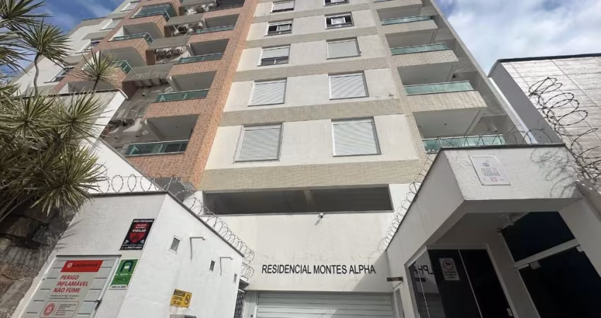 Apartamento com 1 quarto à venda na Rua Irmão Calixto, 80, Carvoeira, Florianópolis