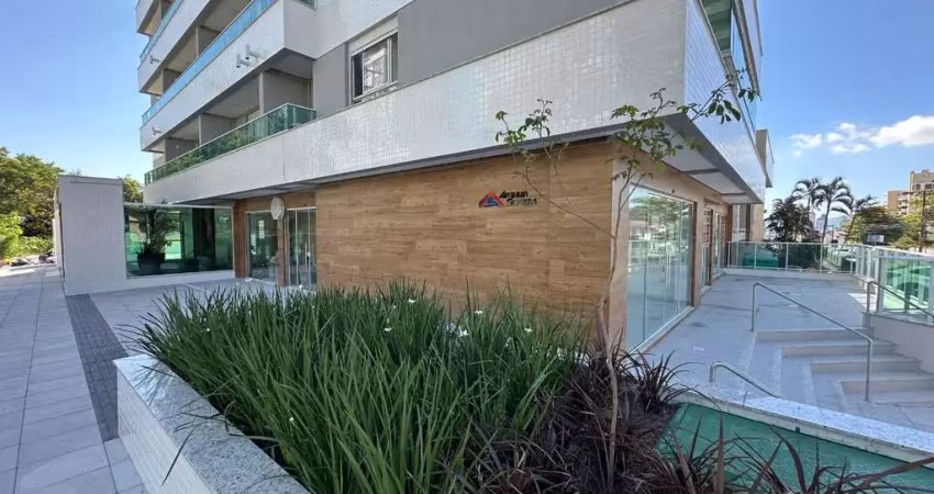 Apartamento com 2 quartos à venda na Rua João Evangelista da Costa, 1029, Estreito, Florianópolis