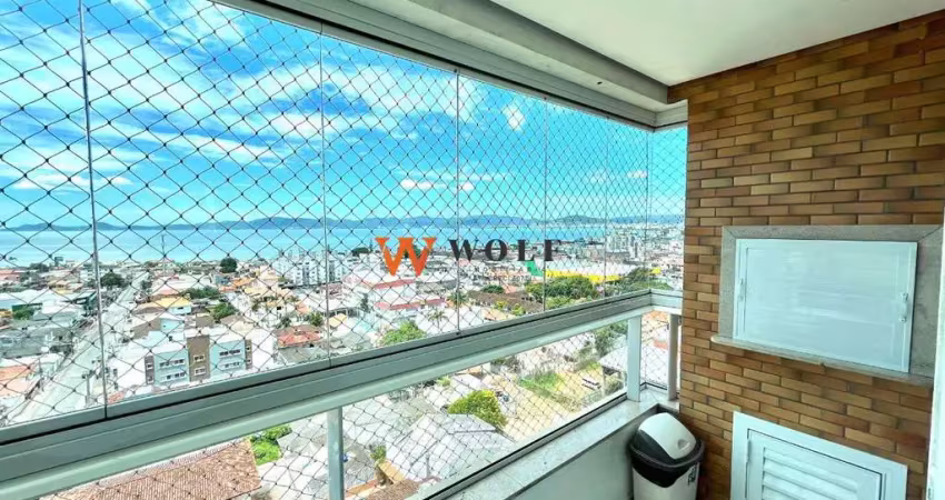 Apartamento com 3 quartos à venda na Rua Francisco Nappi, 525, Ipiranga, São José