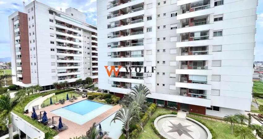 Apartamento com 3 quartos à venda na Rua Orlando Odilio Koerich, 201, Jardim Atlântico, Florianópolis