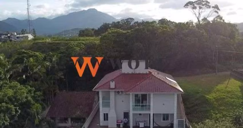 Casa com 3 quartos à venda na Rua Carlos Becker, 850, São Francisco, Santo Amaro da Imperatriz