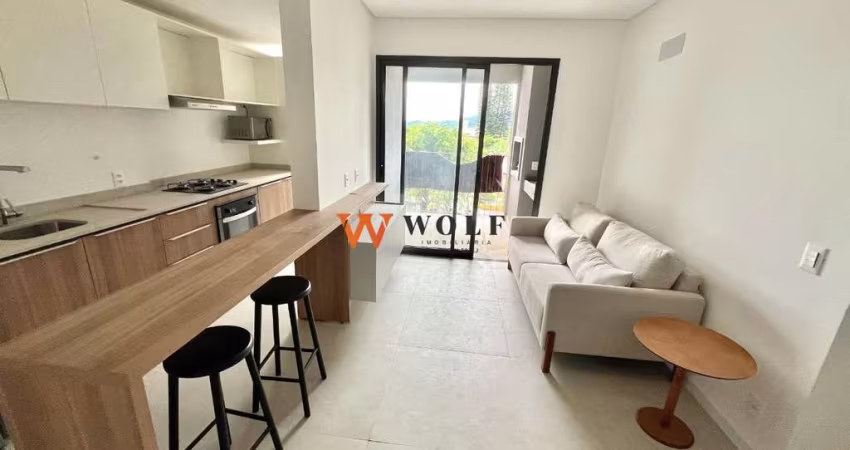 Apartamento com 2 quartos à venda na Rodovia João Paulo, 1291, João Paulo, Florianópolis