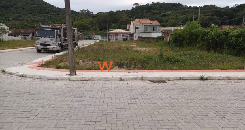 Terreno à venda na Hilda Feliciano Borges, Potecas, São José