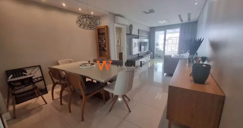 Apartamento com 3 quartos à venda na Rua Osvaldo Corrêa de Andrade, 399, Nossa Senhora do Rosário, São José