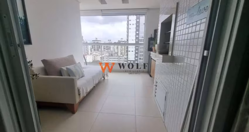 Apartamento com 3 quartos à venda na Rua Osvaldo Corrêa de Andrade, 399, Nossa Senhora do Rosário, São José