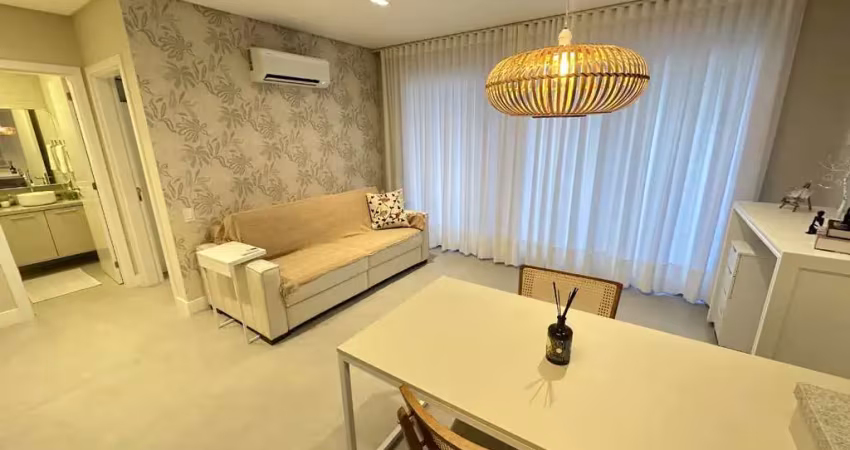 Apartamento com 1 quarto para alugar na Rua Professora Otília Cruz, 2701, Estreito, Florianópolis