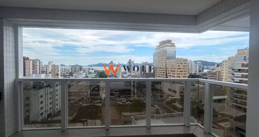 Apartamento com 3 quartos à venda na Rua Euclides Machado, 112, Estreito, Florianópolis