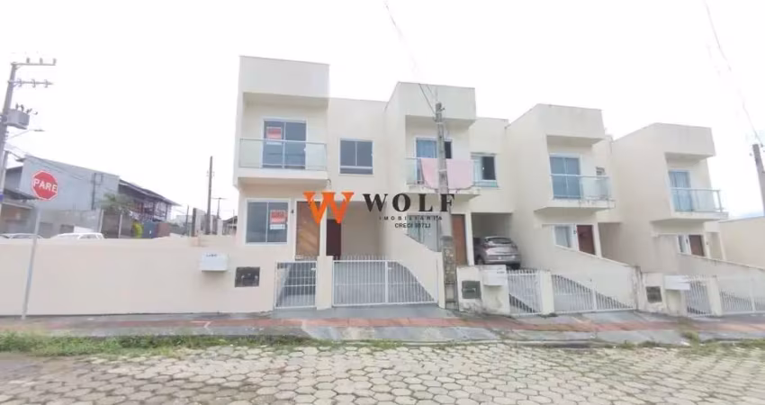 Casa com 2 quartos para alugar na Rua José Agenor da Luz, 15, Real Parque, São José