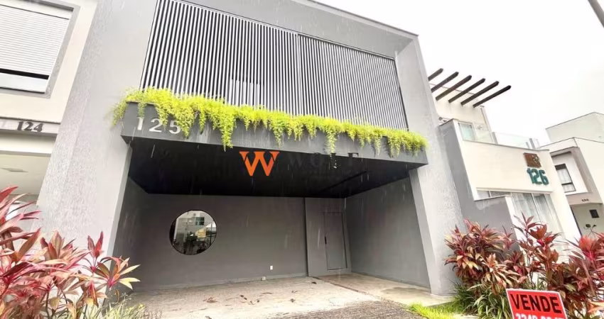 Casa em condomínio fechado com 3 quartos à venda na Avenida Deltaville, 125, Beira Rio, Biguaçu