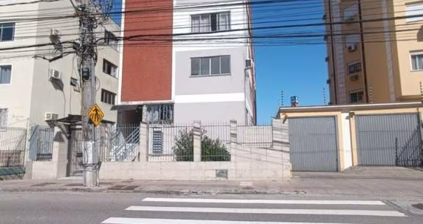 Apartamento com 2 quartos à venda na Rua Prefeito Dib Cherem, 2851, Capoeiras, Florianópolis
