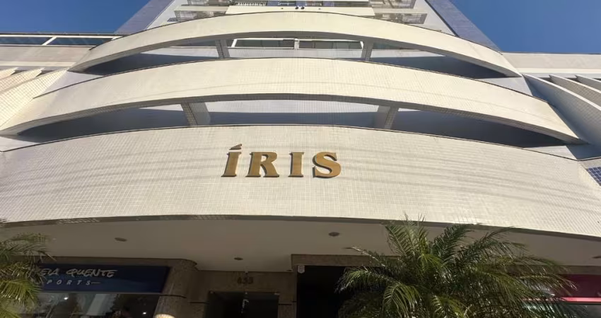 Apartamento com 2 quartos para alugar na Rua Araci Vaz Callado, 443, Estreito, Florianópolis