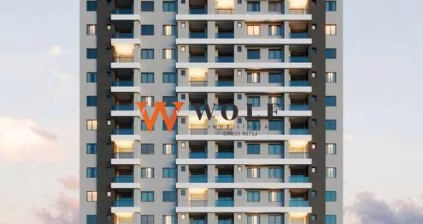 Apartamento com 2 quartos à venda na Rua 402, 1, Morretes, Itapema