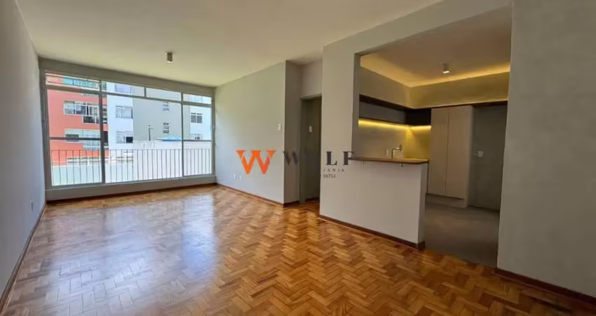 Apartamento com 2 quartos à venda na Rua Doutor Abel Capela, 12, Coqueiros, Florianópolis