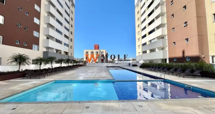 Apartamento com 2 quartos à venda na Rua Fagundes Varela, 1187, Areias, São José