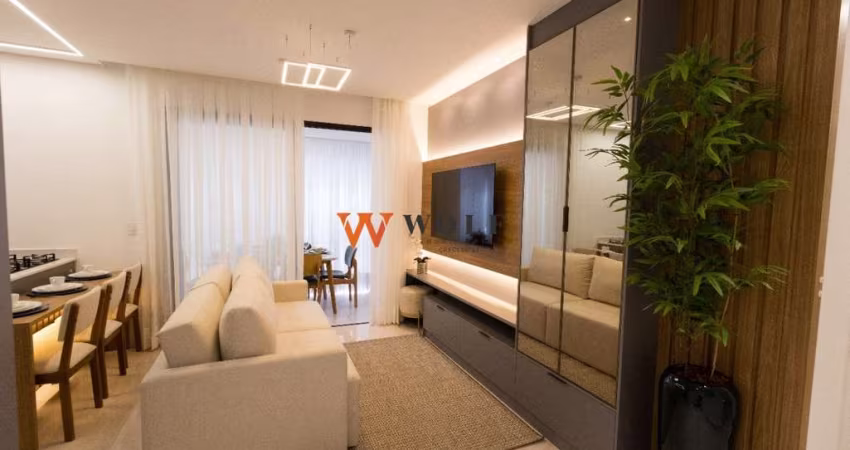 Apartamento com 3 quartos à venda na Rua Vereador Antônio Fagundes, 199, Rio Caveiras, Biguaçu