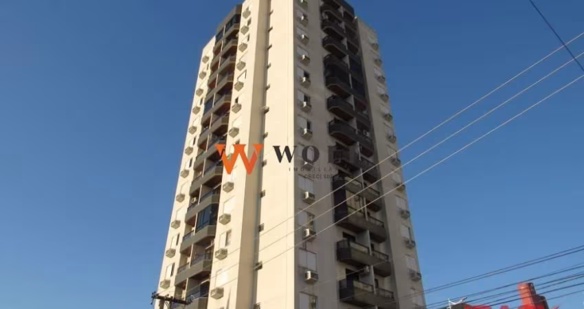 Apartamento com 1 quarto à venda na Rua Delamar José da Silva, 180, Kobrasol, São José