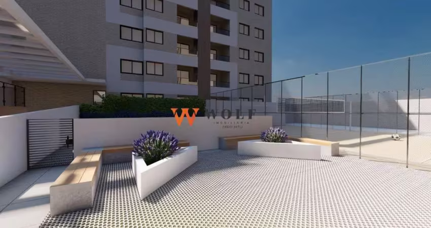 Apartamento com 2 quartos à venda na Rua João Meirelles, 1370, Abraão, Florianópolis