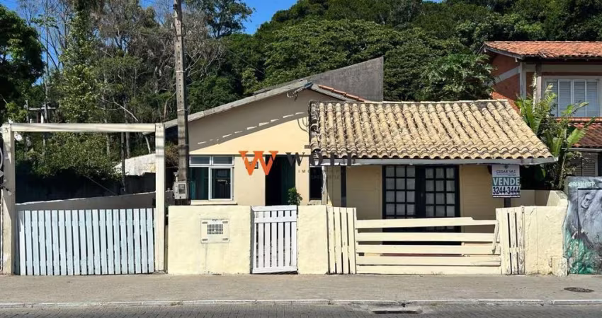 Casa com 3 quartos à venda na Avenida das Rendeiras, 1134, Lagoa da Conceição, Florianópolis