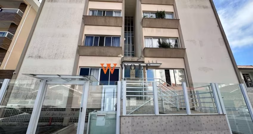 Apartamento com 2 quartos à venda na Rua Manoel de Oliveira Ramos, 276, Estreito, Florianópolis