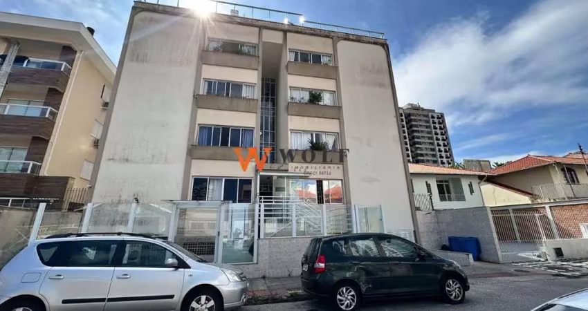 Apartamento com 2 quartos à venda na Rua Manoel de Oliveira Ramos, 276, Estreito, Florianópolis