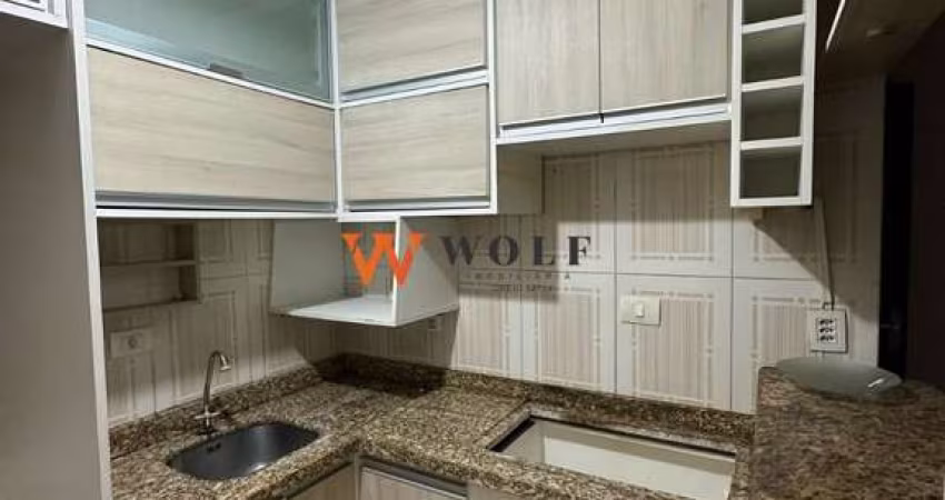 Apartamento com 3 quartos à venda na Rua Joaquim Nabuco, 1100, Coloninha, Florianópolis