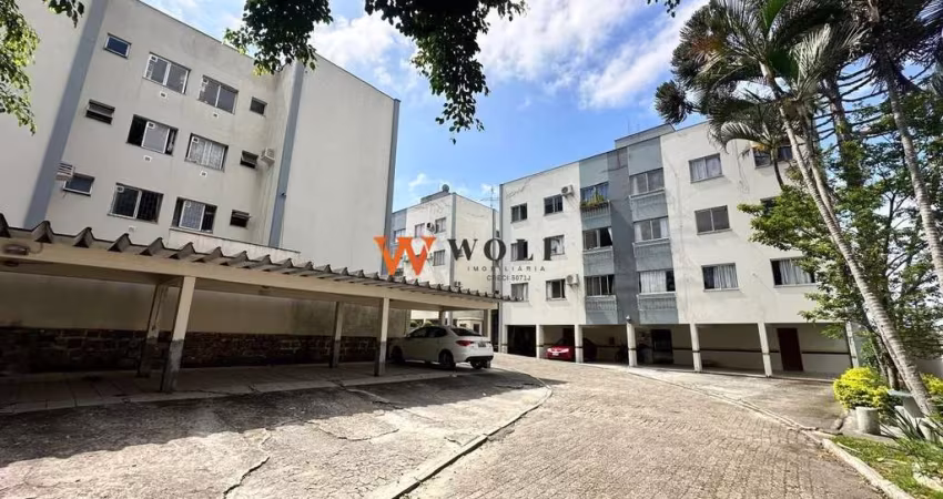 Apartamento com 3 quartos à venda na Rua Paulino Pedro Hermes, 2425, Nossa Senhora do Rosário, São José
