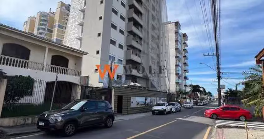 Apartamento com 2 quartos à venda na Rua do Iano, 118, Barreiros, São José