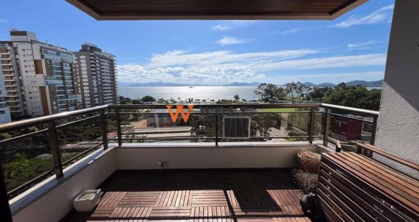 Apartamento com 3 quartos à venda na Rua Rui Barbosa, 544, Agronômica, Florianópolis