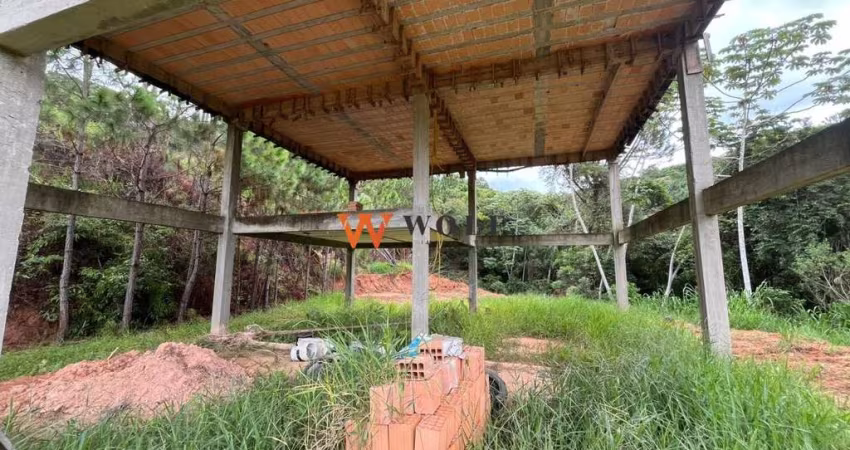 Terreno à venda na Geral de Sorocaba do Sul, 01, Sorocaba do Sul, Biguaçu