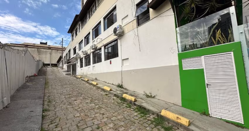 Casa comercial para alugar na Rua Padre Roma, 272, Centro, Florianópolis