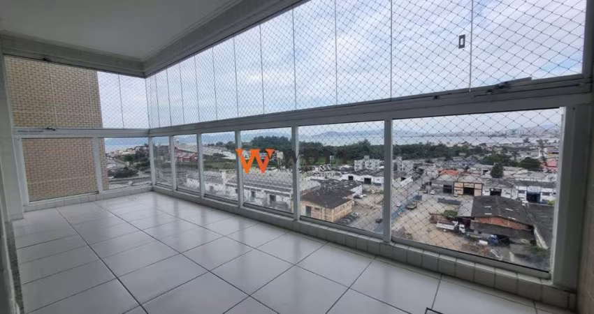 Apartamento com 3 quartos à venda na Rodovia Br-101 Km 201, 4161, Serraria, São José