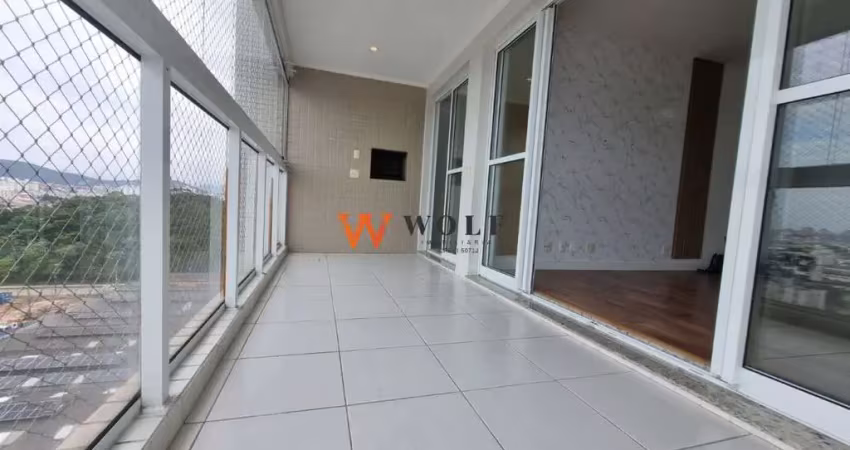 Apartamento com 3 quartos à venda na Rodovia Br-101 Km 201,, 4161, Serraria, São José