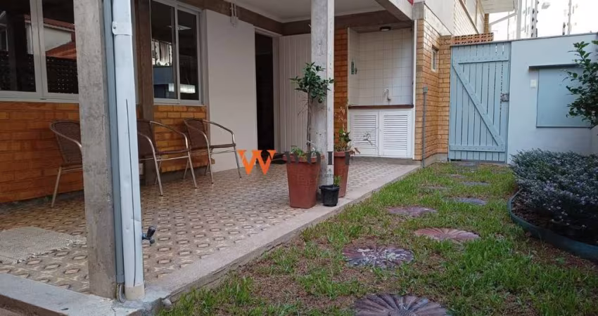 Casa com 4 quartos à venda na Rua Rua Emilio Ferdinando Schroeder, 48, Agronômica, Florianópolis