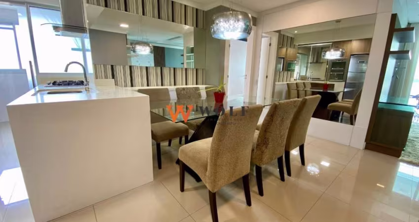 Apartamento com 3 quartos à venda na Rua José Beiro, 272, Estreito, Florianópolis