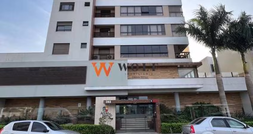 Apartamento com 3 quartos à venda na Rua São José, 203, Balneário, Florianópolis