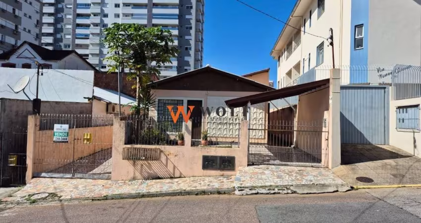 Casa com 4 quartos à venda na Rua Mar Del Plata, 459, Barreiros, São José