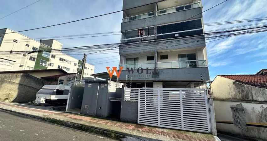 Apartamento com 2 quartos à venda na Rua Dona Lídia, 778, Serraria, São José