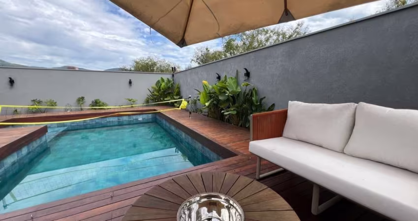 Casa com 3 quartos à venda na Avenida Wilson Castelo Branco, 138, Deltaville, Biguaçu