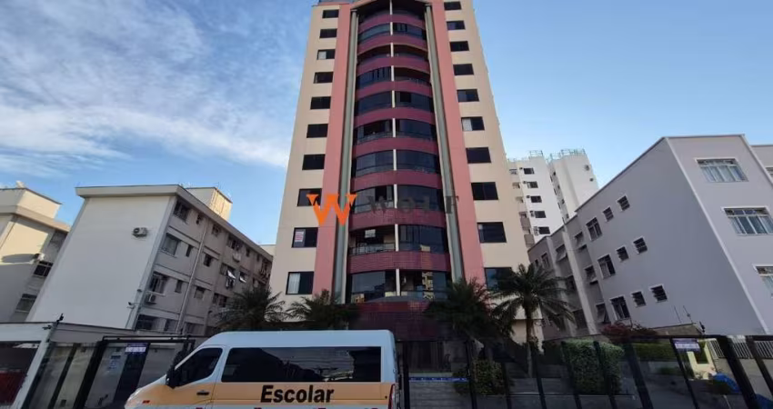 Apartamento com 3 quartos à venda na Rua Pofessor João, 127, Estreito, Florianópolis